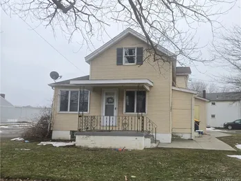 Property at 340 Park Avenue, Lockport City, NY 14094