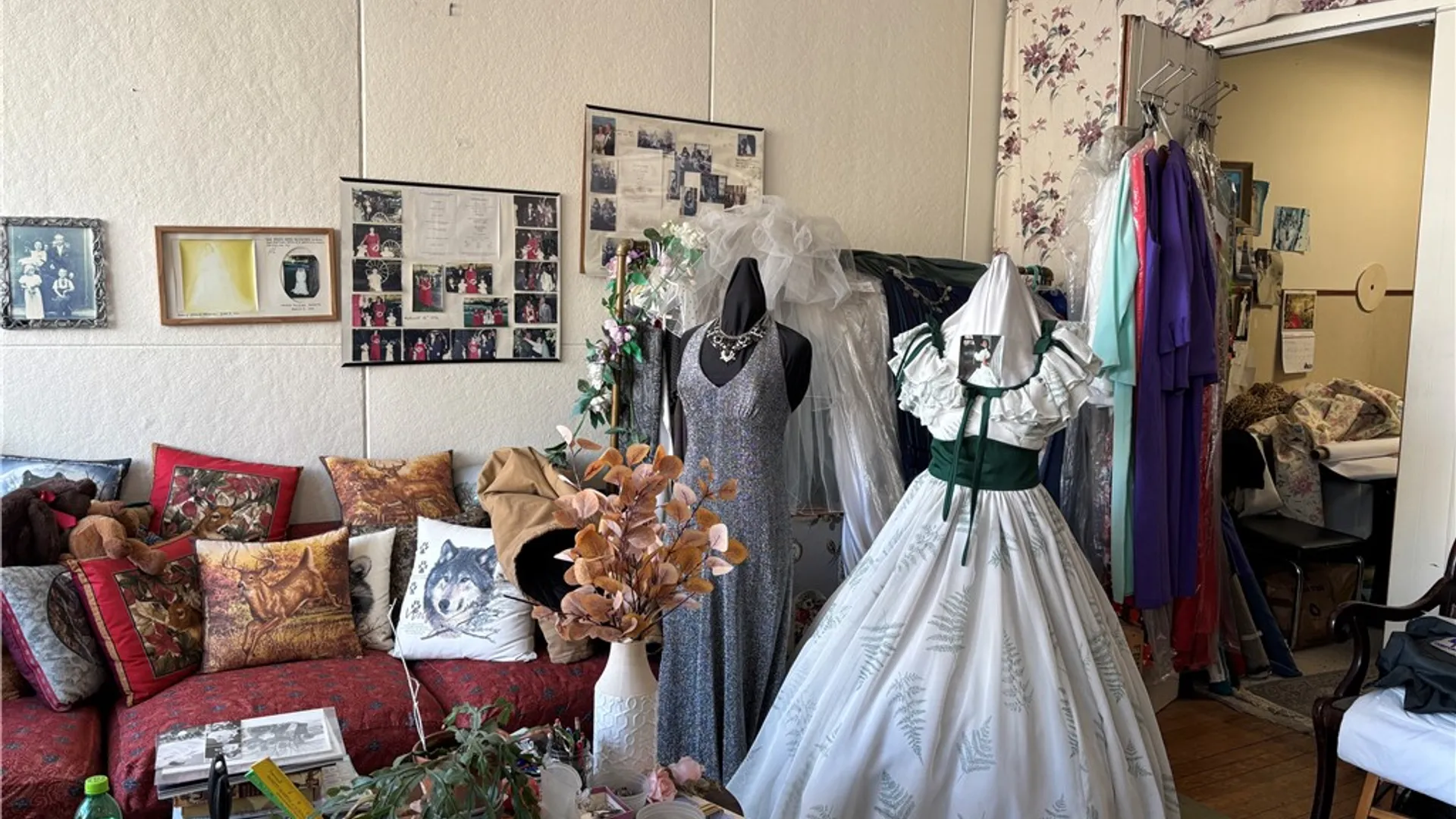 Property at 156 Main Street, Worcester, NY 12197 3