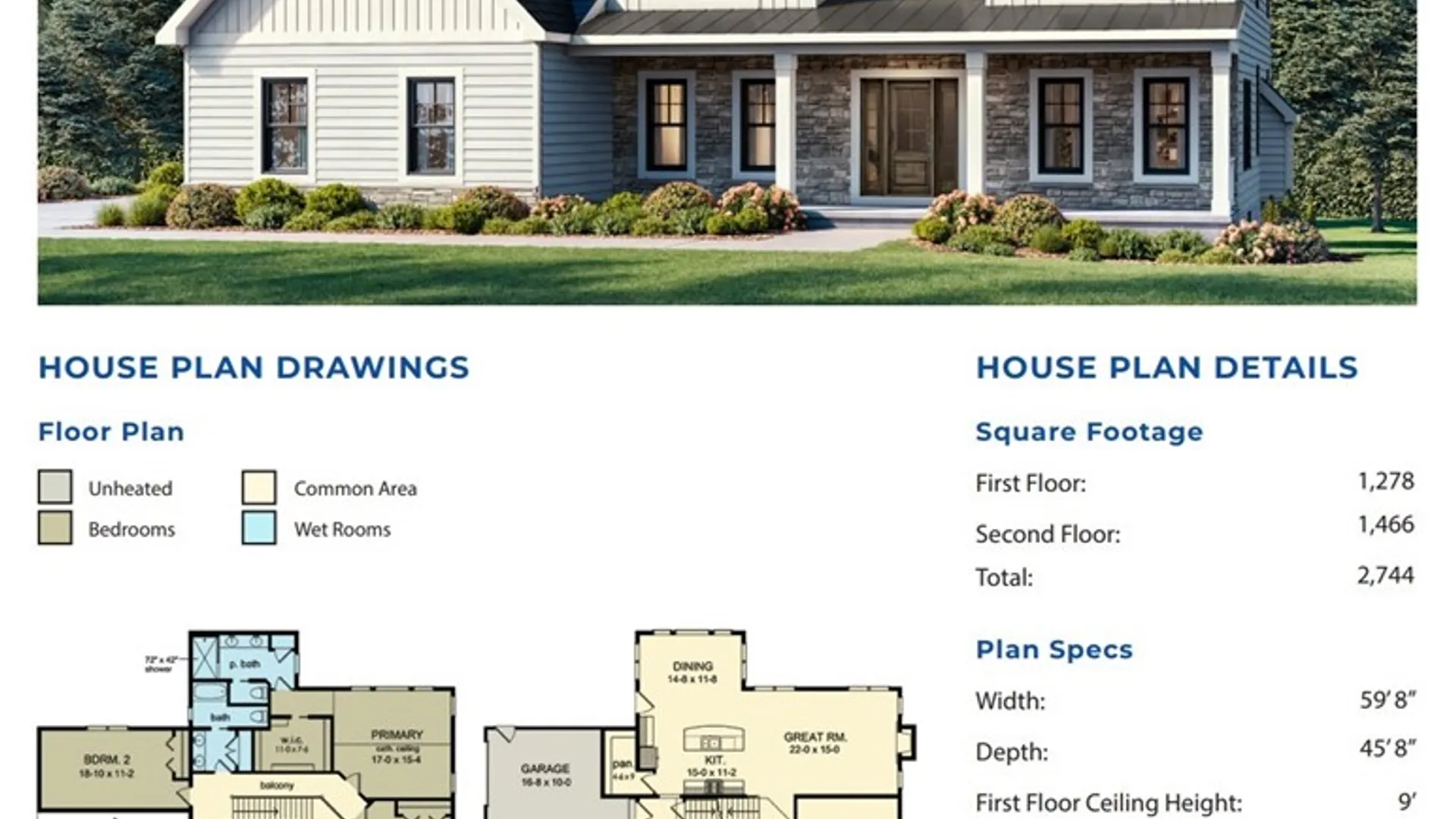 Property at 275 Bronze Leaf Trail, Greece, NY 14612 3