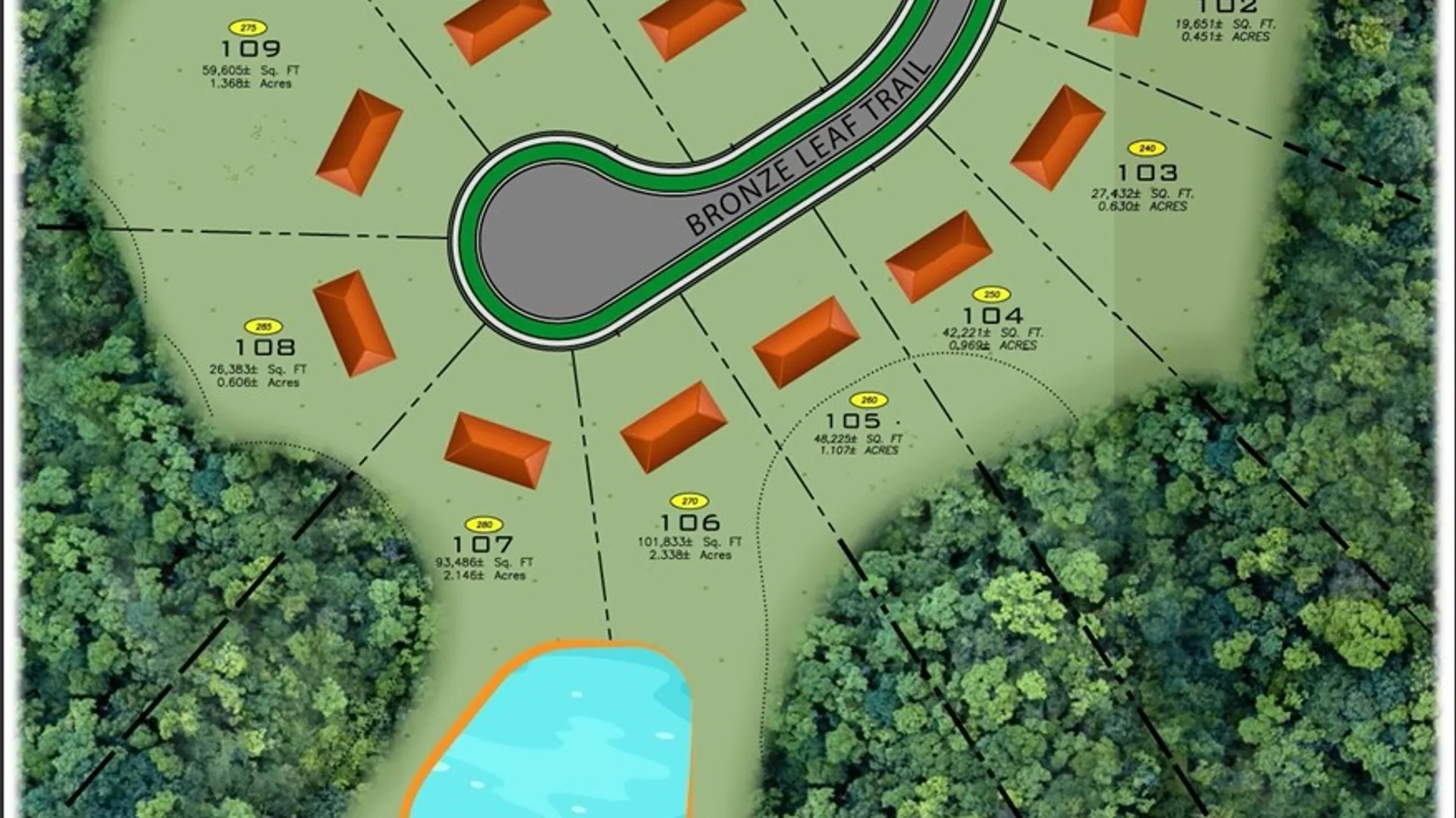 Property at 275 Bronze Leaf Trail, Greece, NY 14612 4