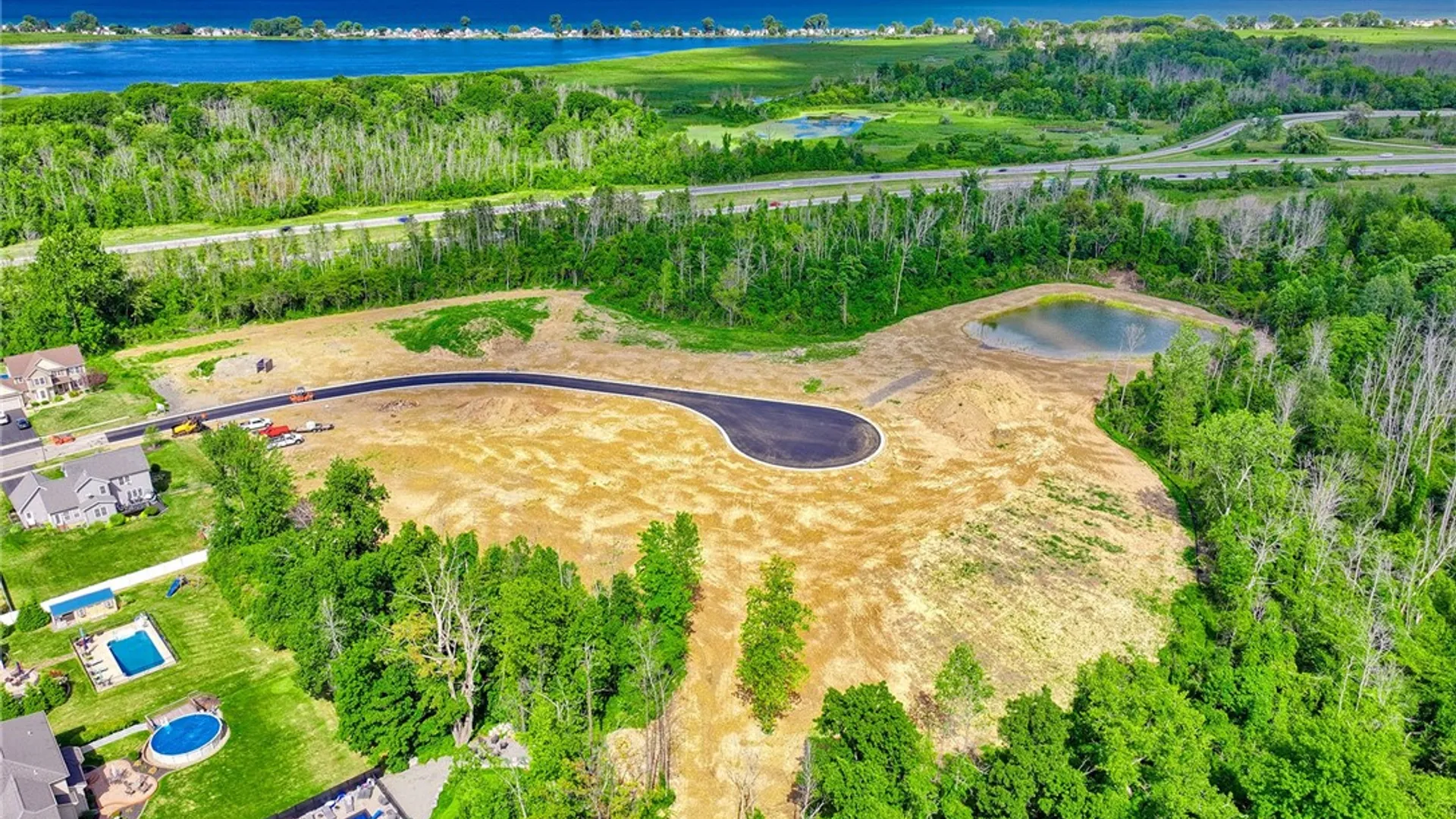 Property at 275 Bronze Leaf Trail, Greece, NY 14612 6