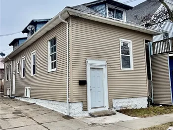 Property at 486 Leroy Avenue, Buffalo, NY 14215