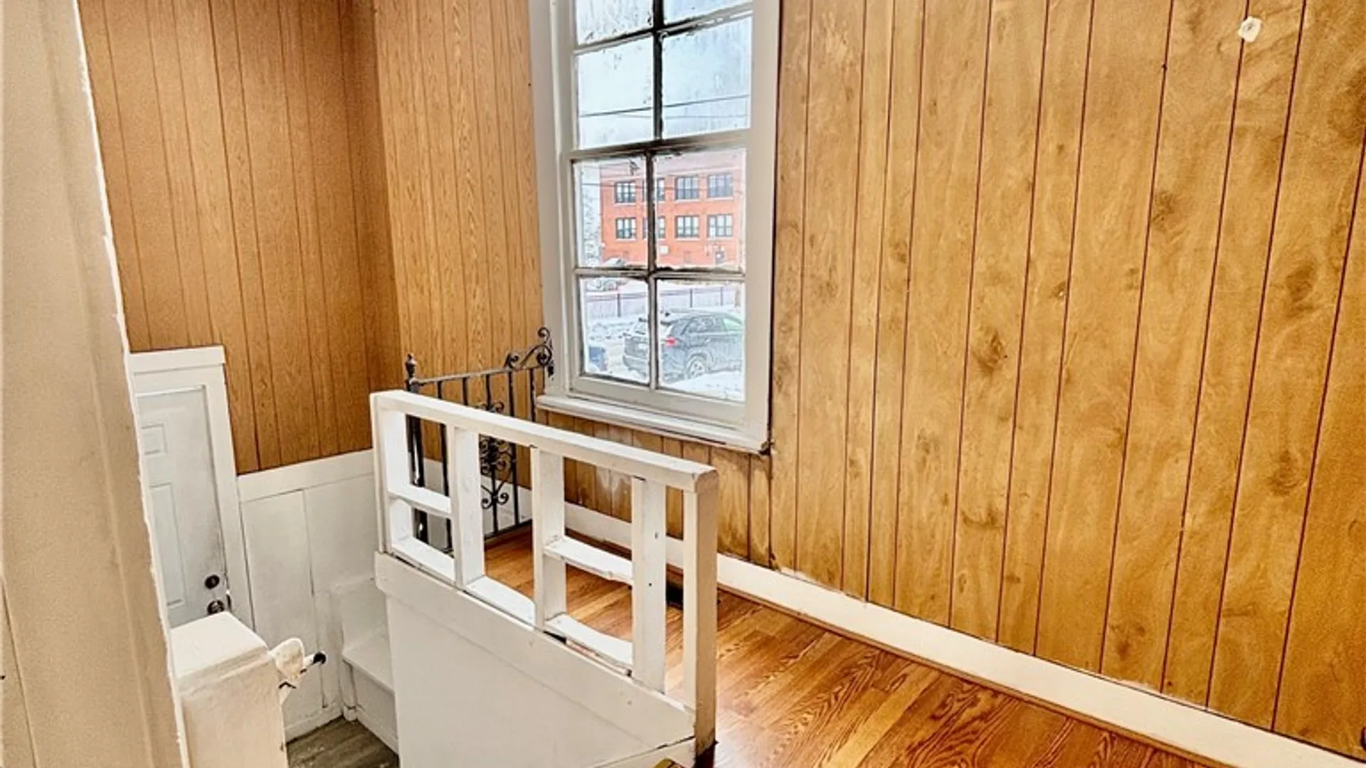 Property at 486 Leroy Avenue, Buffalo, NY 14215 22