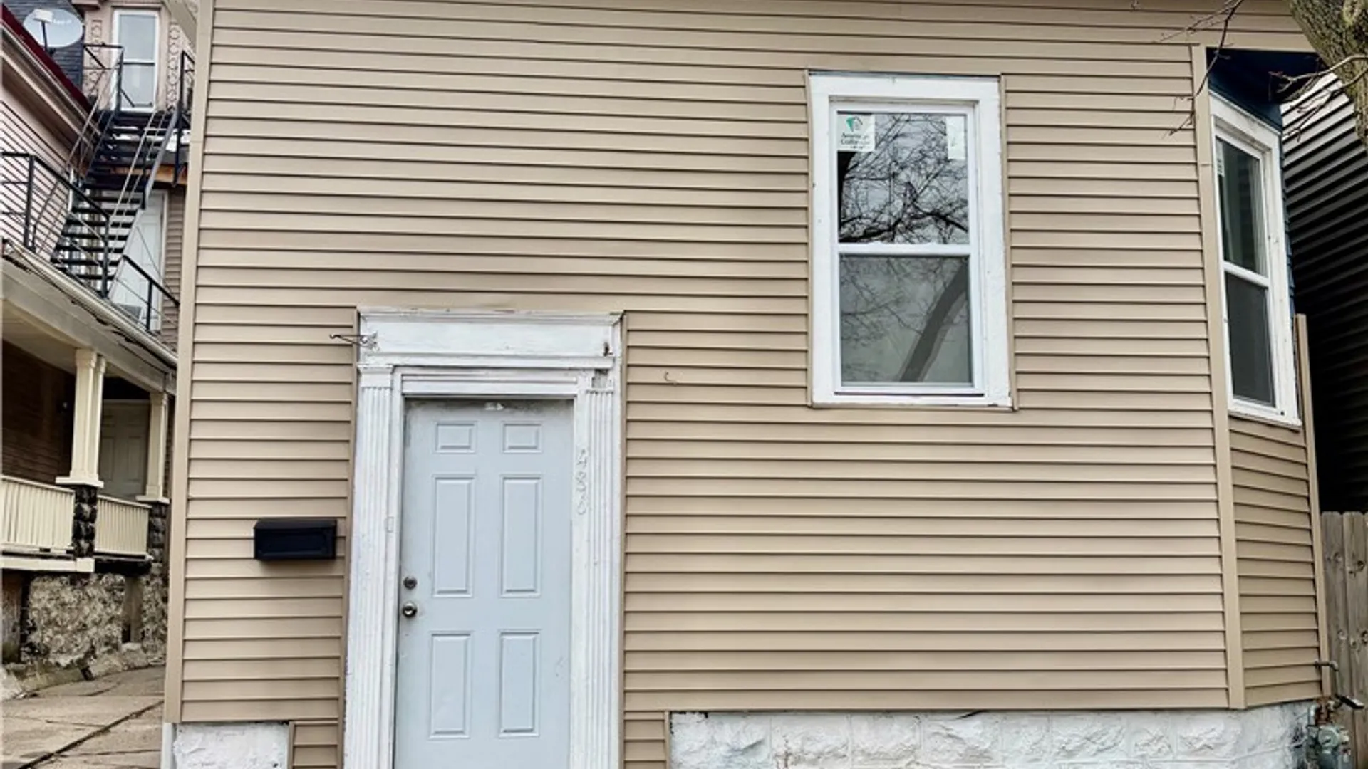 Property at 486 Leroy Avenue, Buffalo, NY 14215 31
