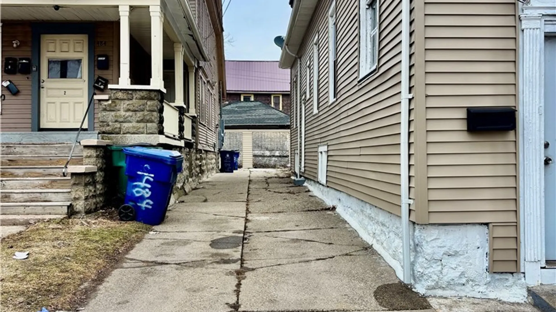 Property at 486 Leroy Avenue, Buffalo, NY 14215 32