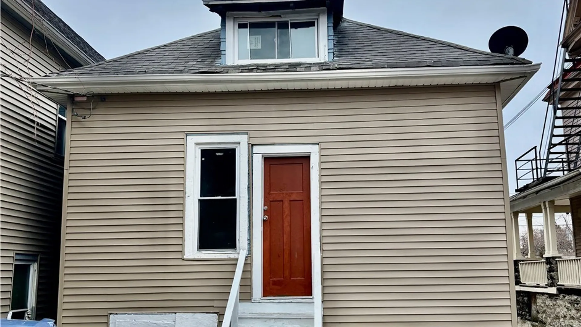 Property at 486 Leroy Avenue, Buffalo, NY 14215 33