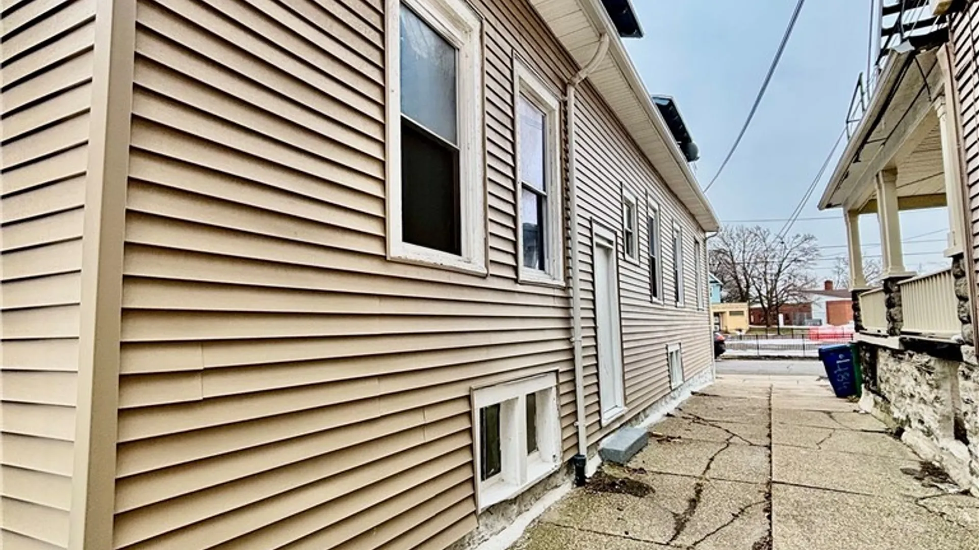 Property at 486 Leroy Avenue, Buffalo, NY 14215 35