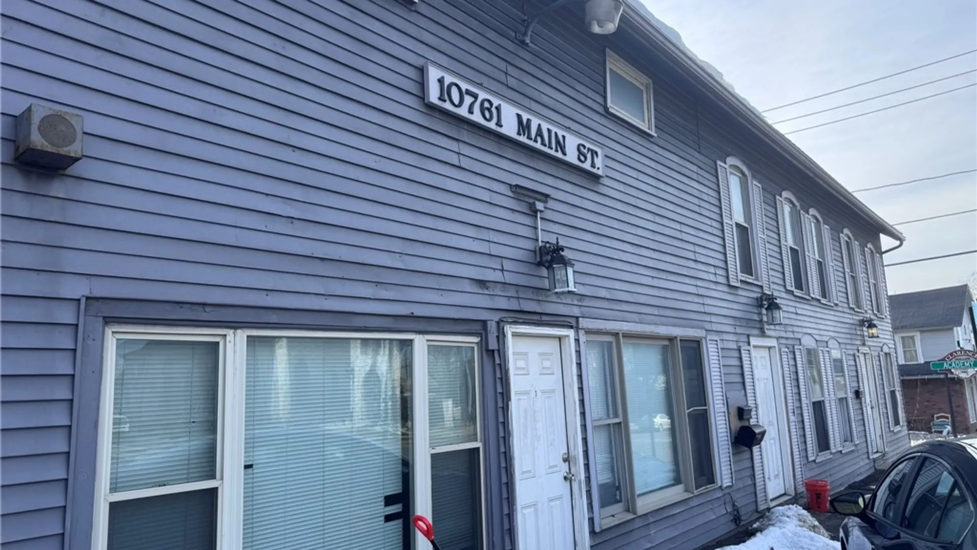 Property at 10761 Main Street, Clarence, NY 14031 2