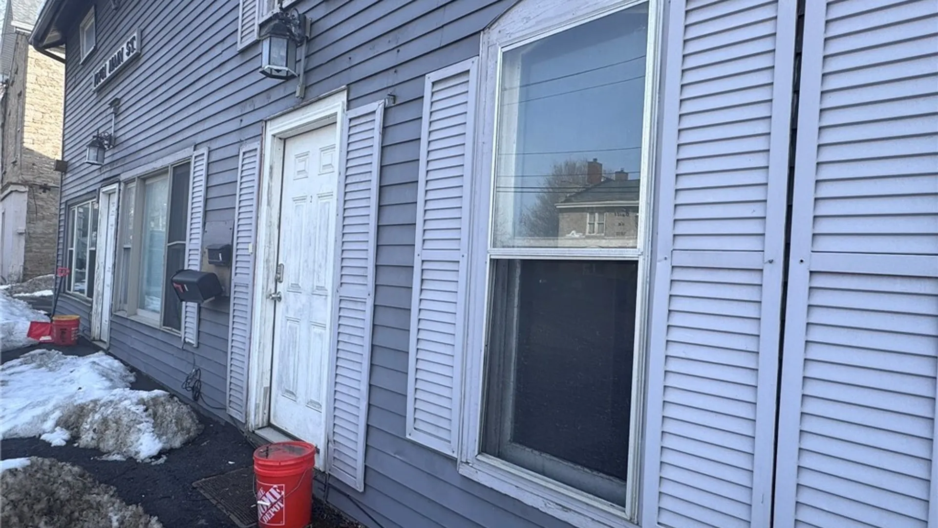 Property at 10761 Main Street, Clarence, NY 14031 23
