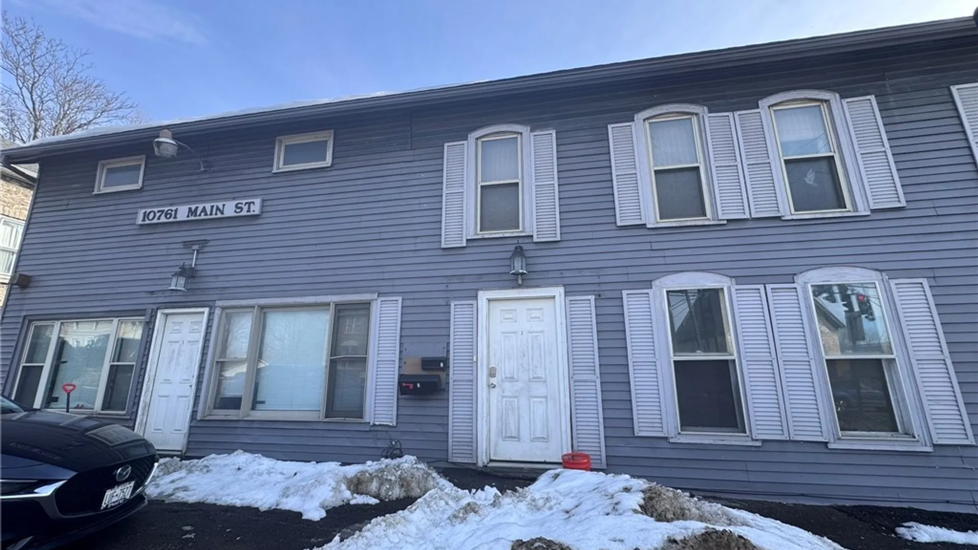 Property at 10761 Main Street, Clarence, NY 14031 24