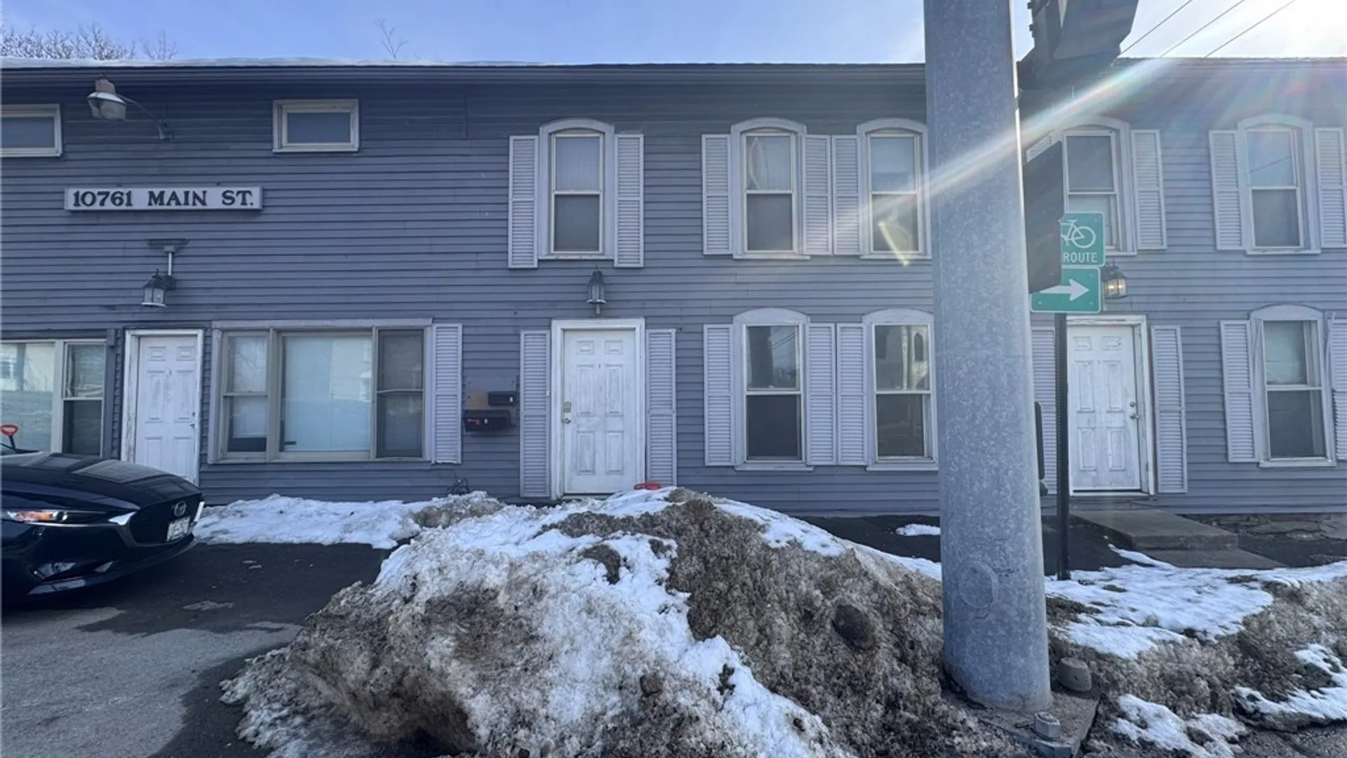 Property at 10761 Main Street, Clarence, NY 14031 25