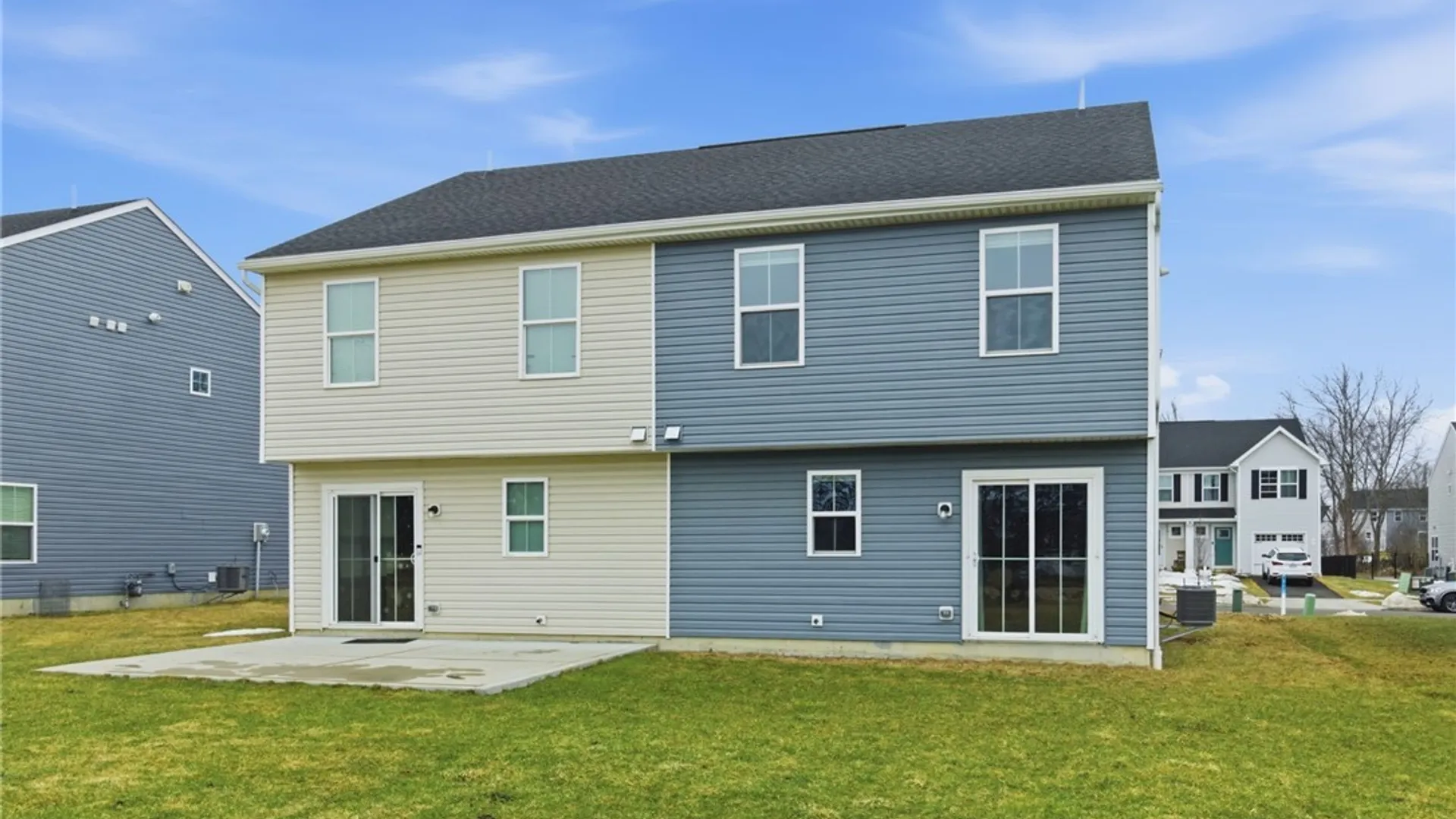 Property at 108 South Drive, West Seneca, NY 14218 38