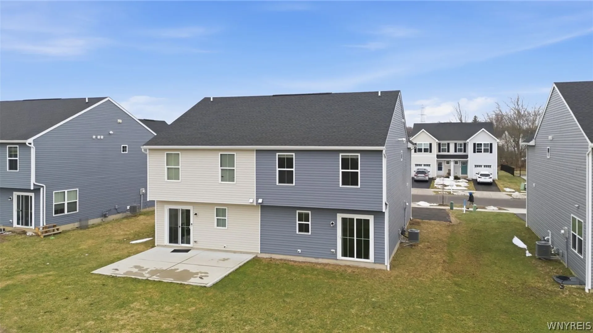 Property at 108 South Drive, West Seneca, NY 14218 41