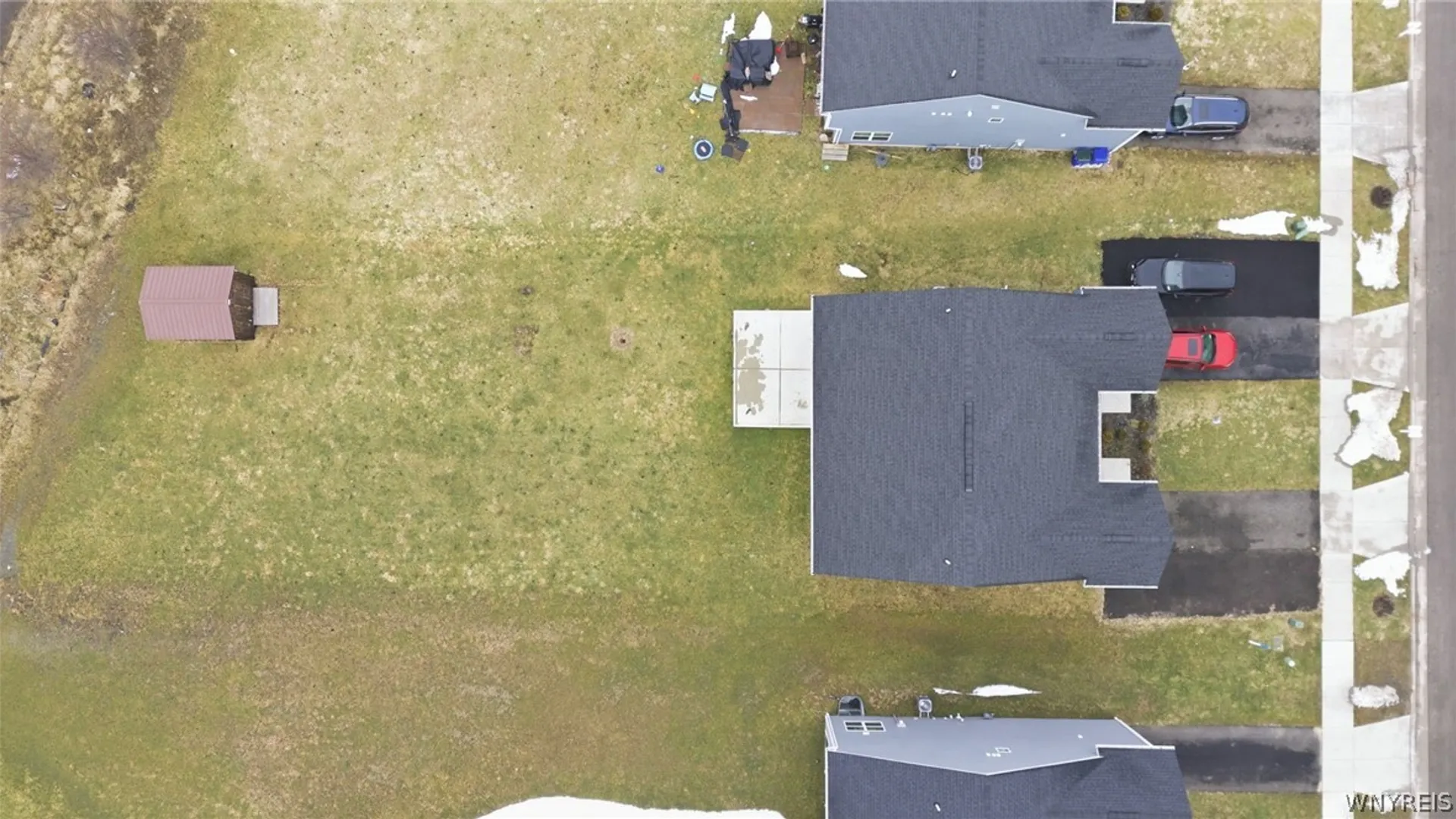 Property at 108 South Drive, West Seneca, NY 14218 42