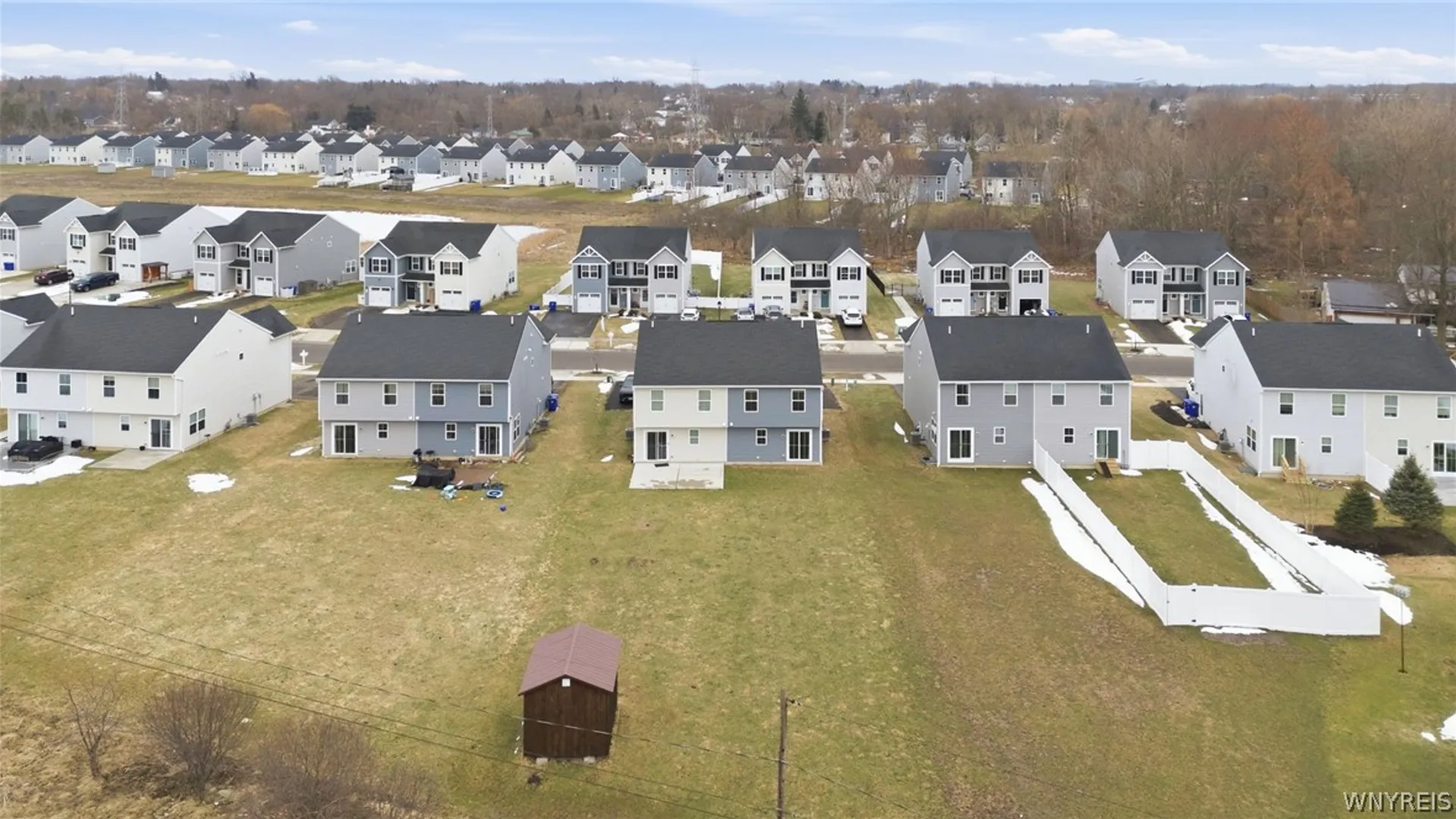 Property at 108 South Drive, West Seneca, NY 14218 43