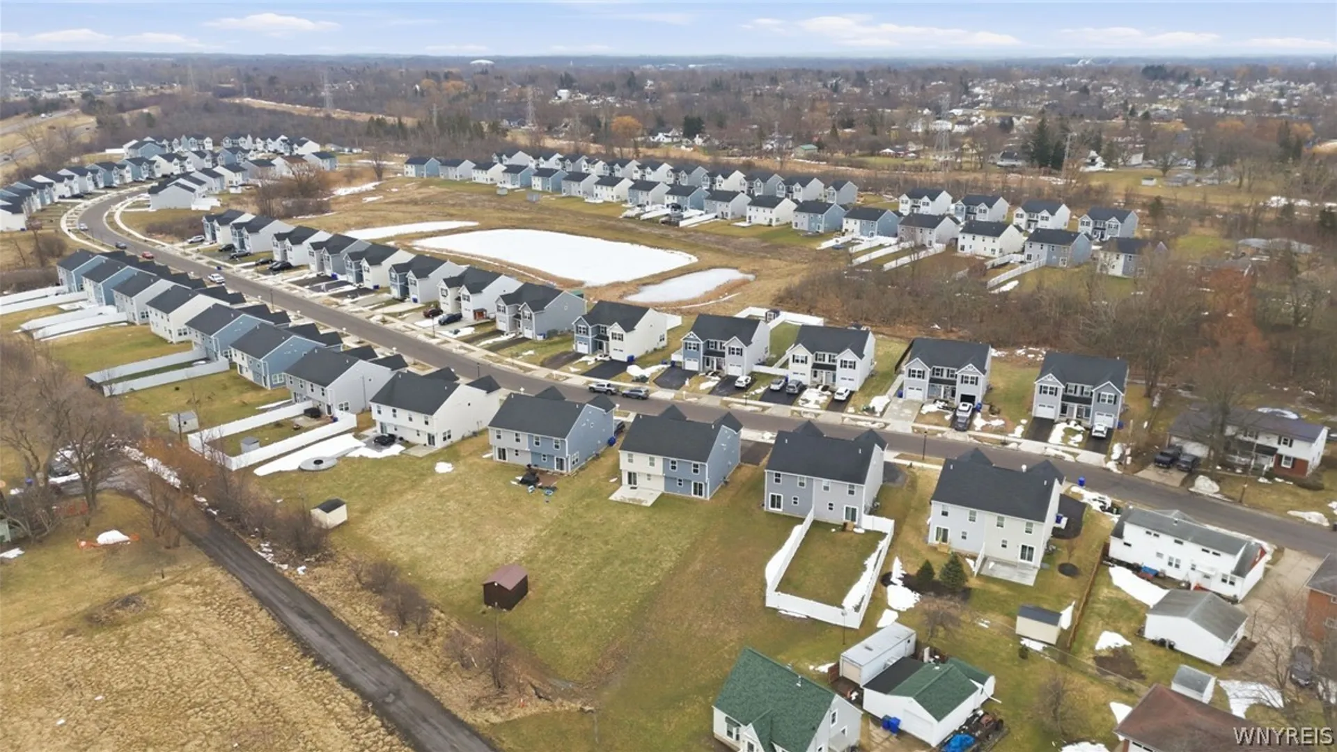 Property at 108 South Drive, West Seneca, NY 14218 46