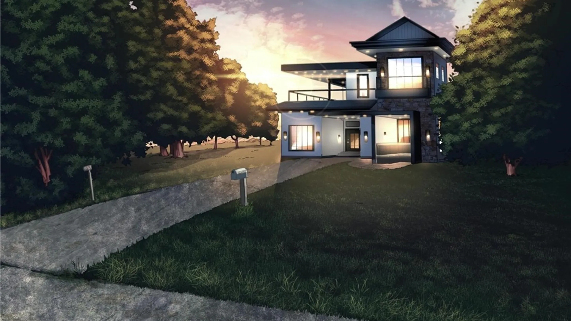 Property at 7055 Townline Road, Pendleton, NY 14120 2