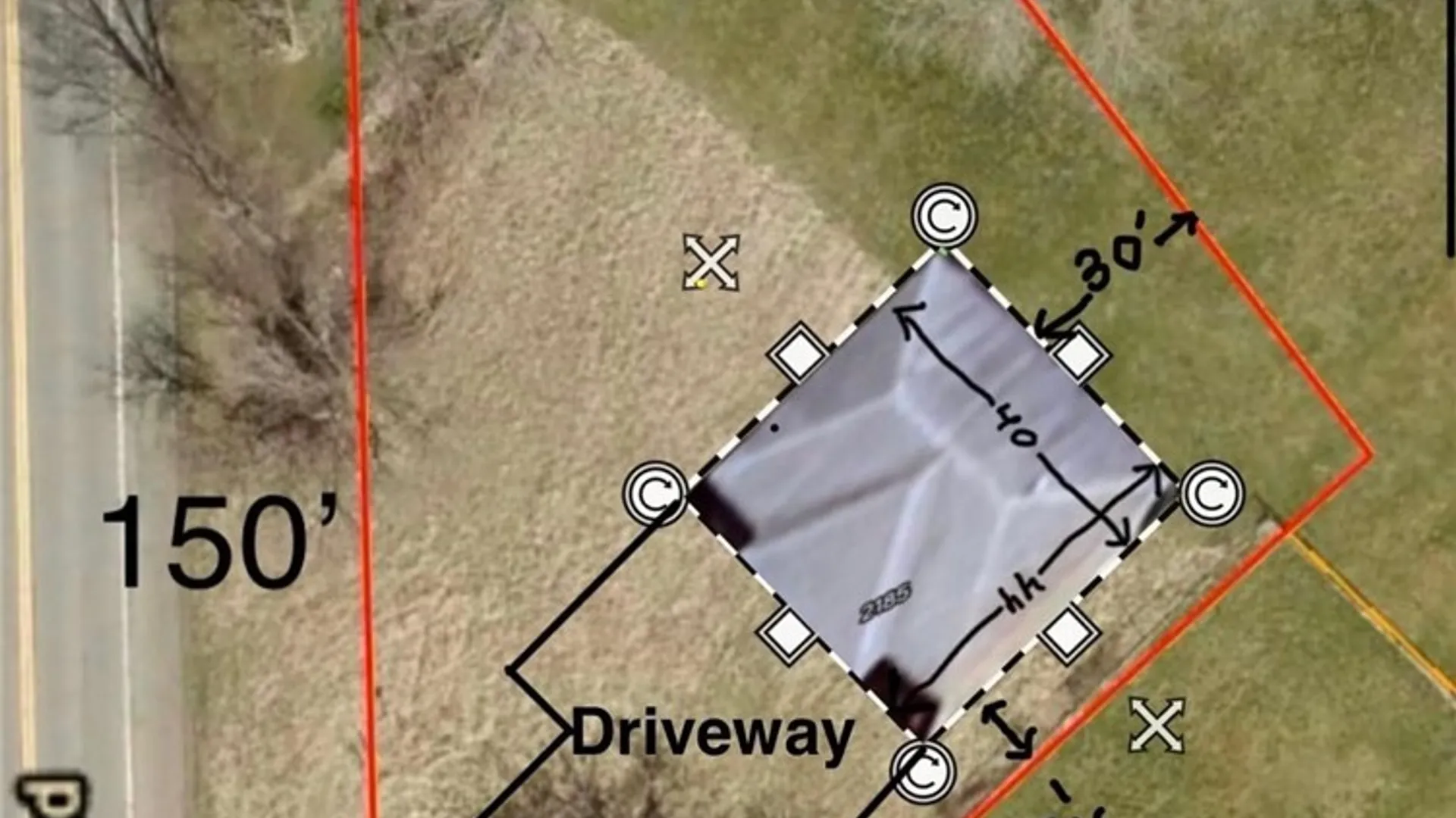 Property at 7055 Townline Road, Pendleton, NY 14120 3