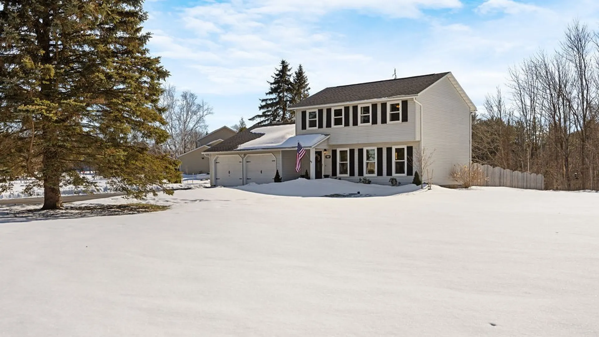 Property at 5885 Fieldstone Drive, Sullivan, NY 13035 2