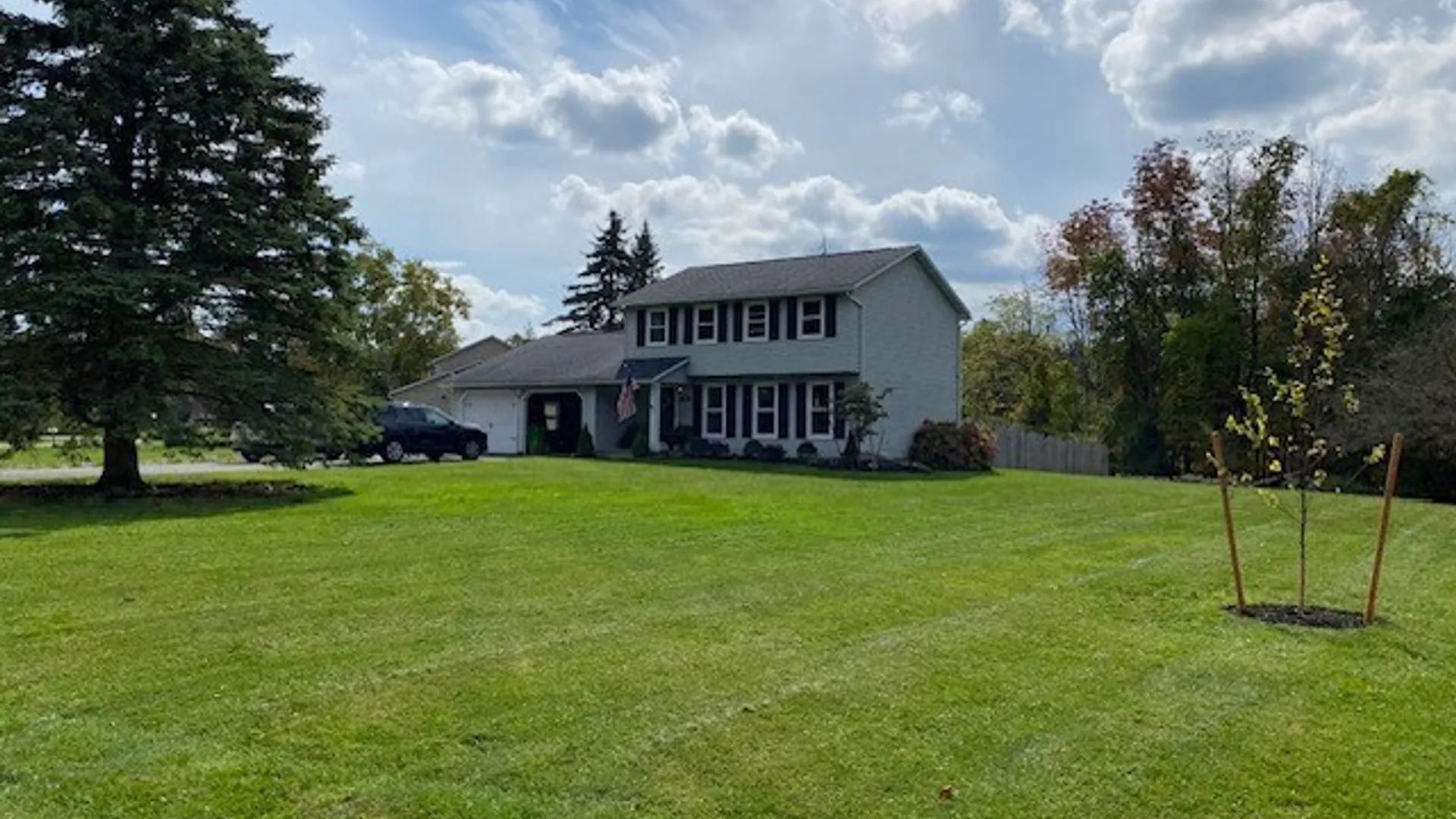 Property at 5885 Fieldstone Drive, Sullivan, NY 13035 3