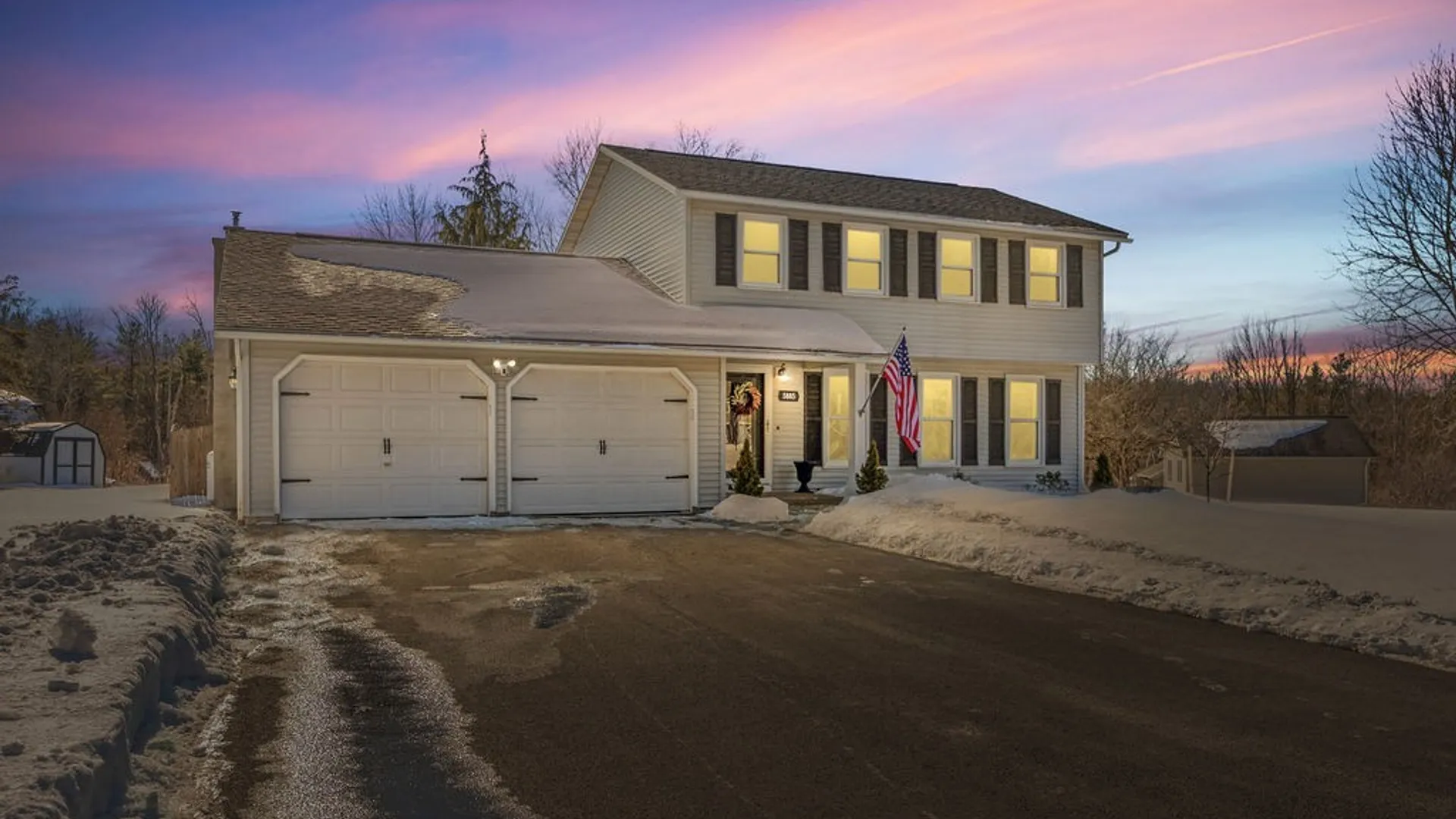 Property at 5885 Fieldstone Drive, Sullivan, NY 13035 36