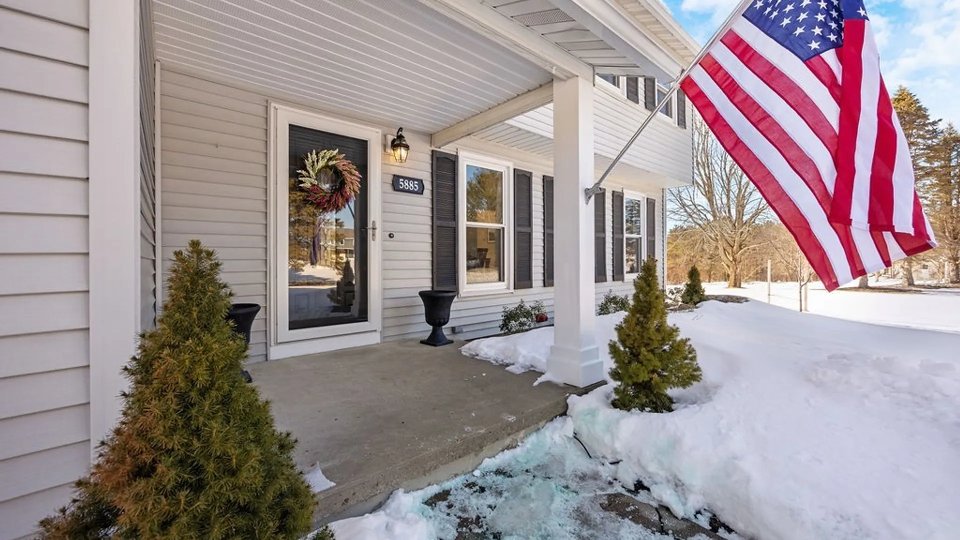 Property at 5885 Fieldstone Drive, Sullivan, NY 13035 5