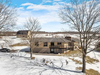 Property at 4366 Palmer Road, Pompey, NY 13104