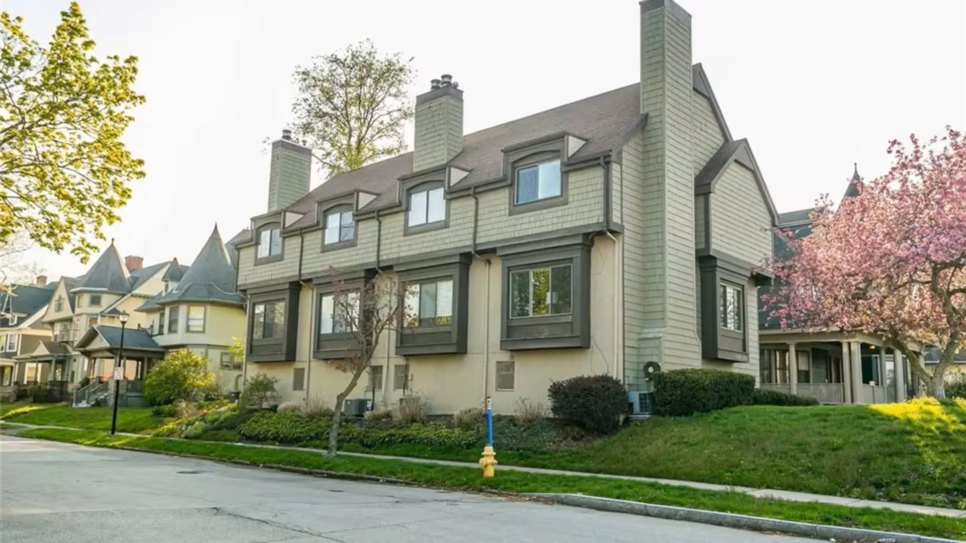 Property at 549 University Avenue, Rochester, NY 14607 2