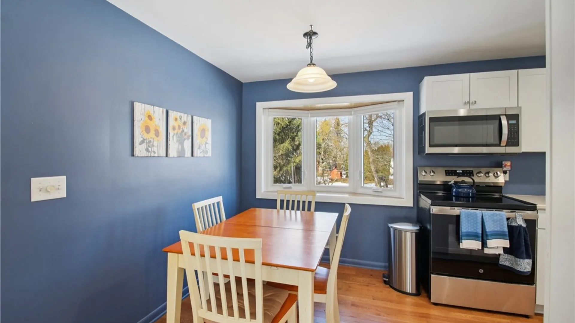 Property at 116 Harwood Road, Ogden, NY 14559 13