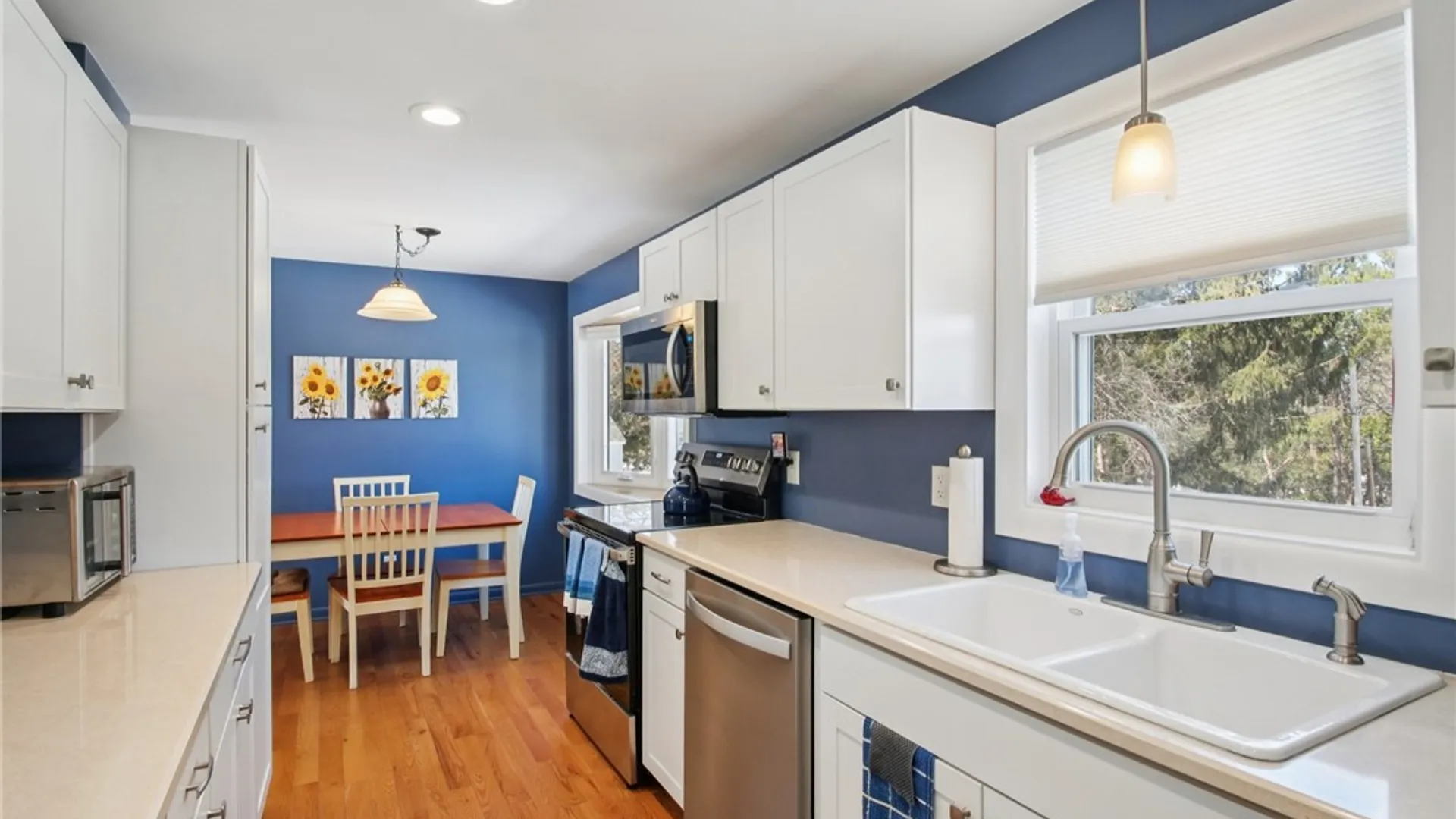 Property at 116 Harwood Road, Ogden, NY 14559 17