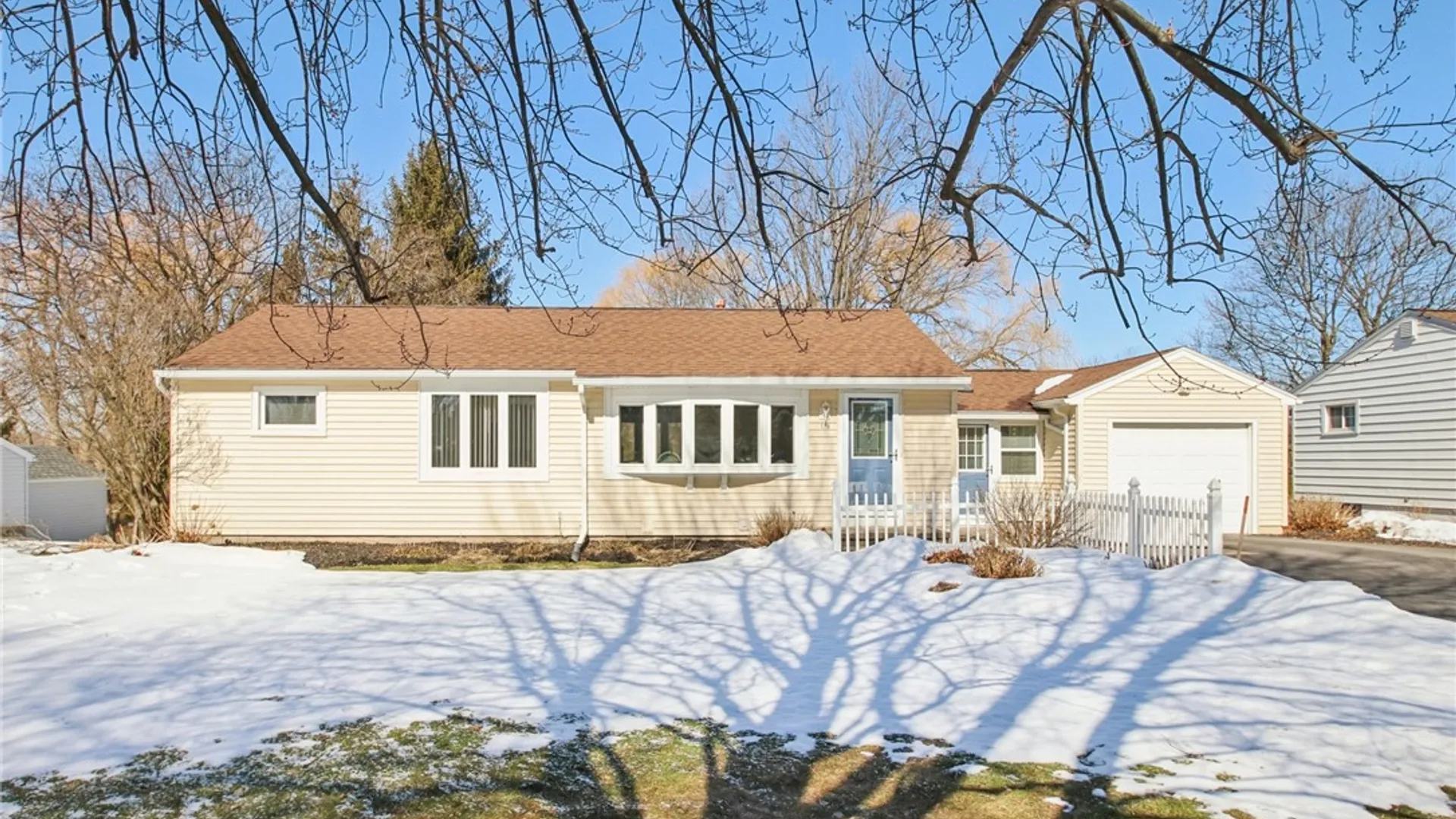 Property at 116 Harwood Road, Ogden, NY 14559 2