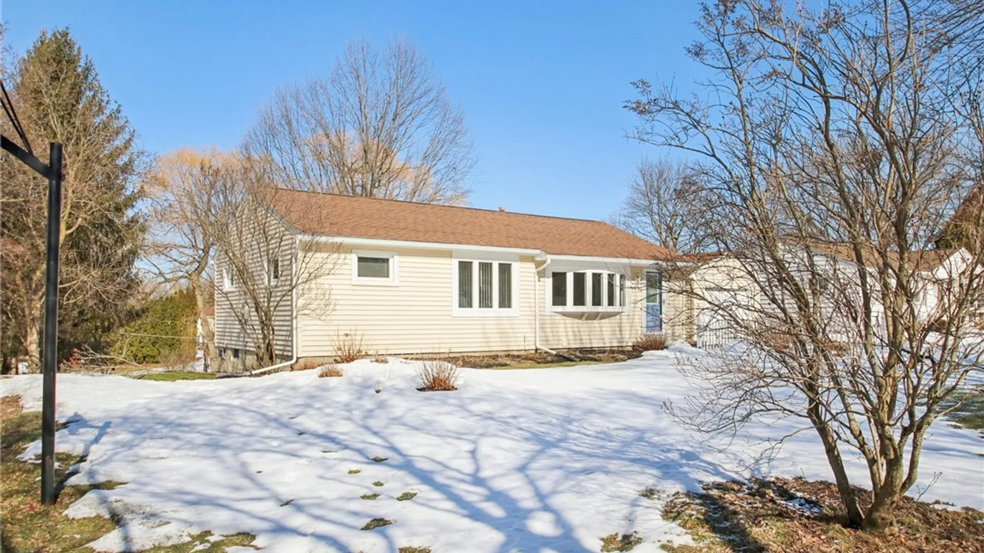 Property at 116 Harwood Road, Ogden, NY 14559 3