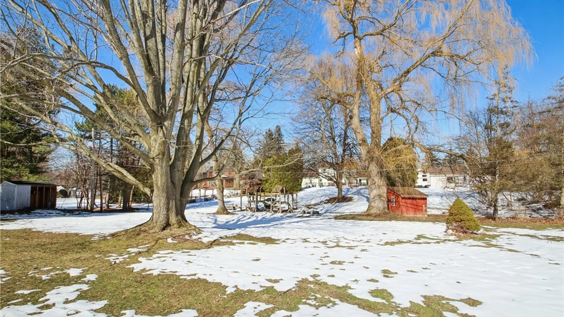 Property at 116 Harwood Road, Ogden, NY 14559 37