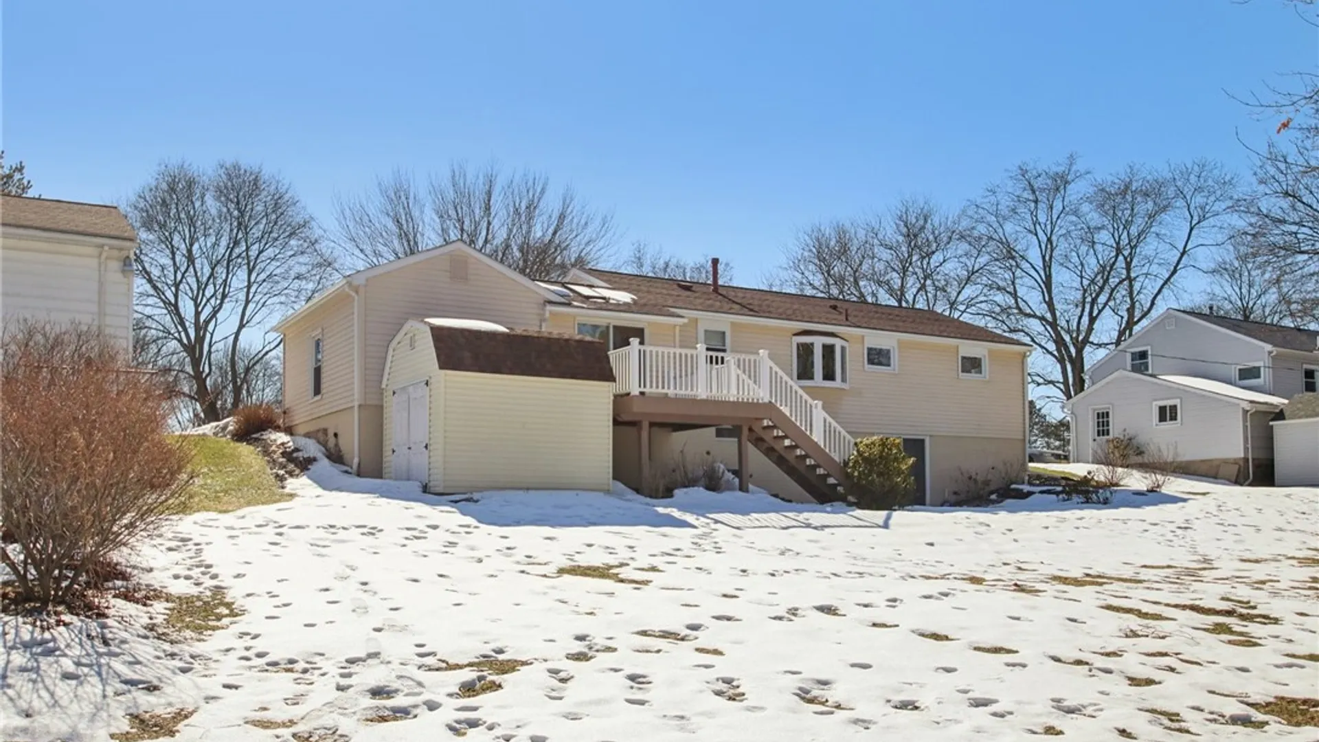 Property at 116 Harwood Road, Ogden, NY 14559 38