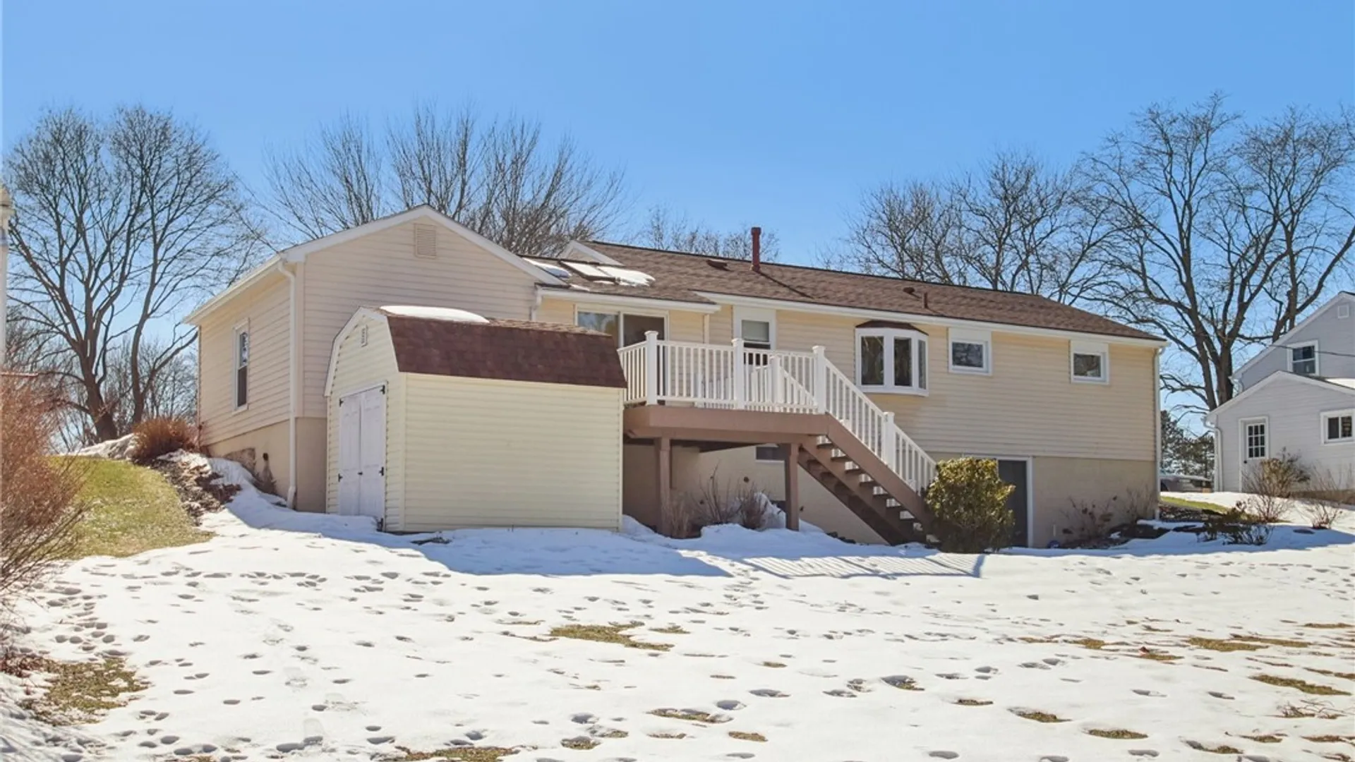 Property at 116 Harwood Road, Ogden, NY 14559 39