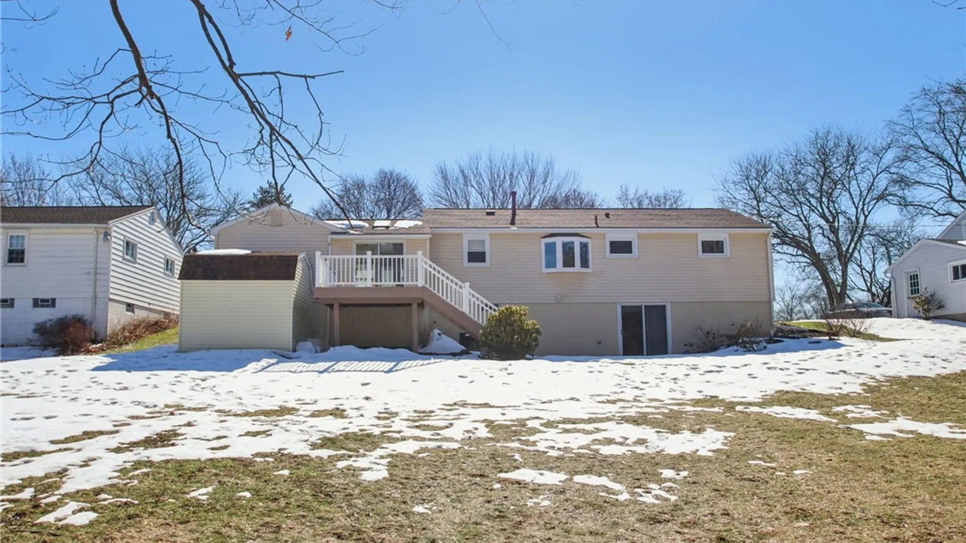 Property at 116 Harwood Road, Ogden, NY 14559 40