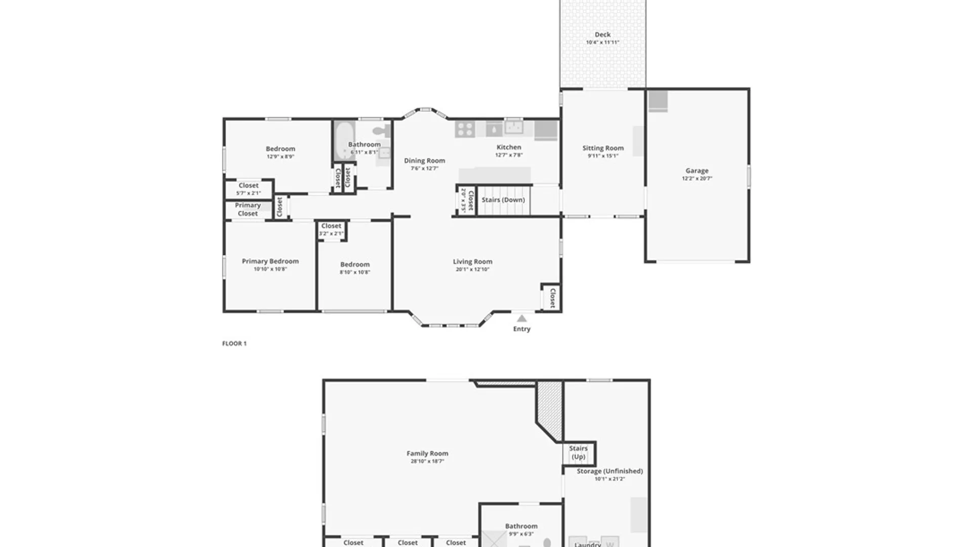 Property at 116 Harwood Road, Ogden, NY 14559 47