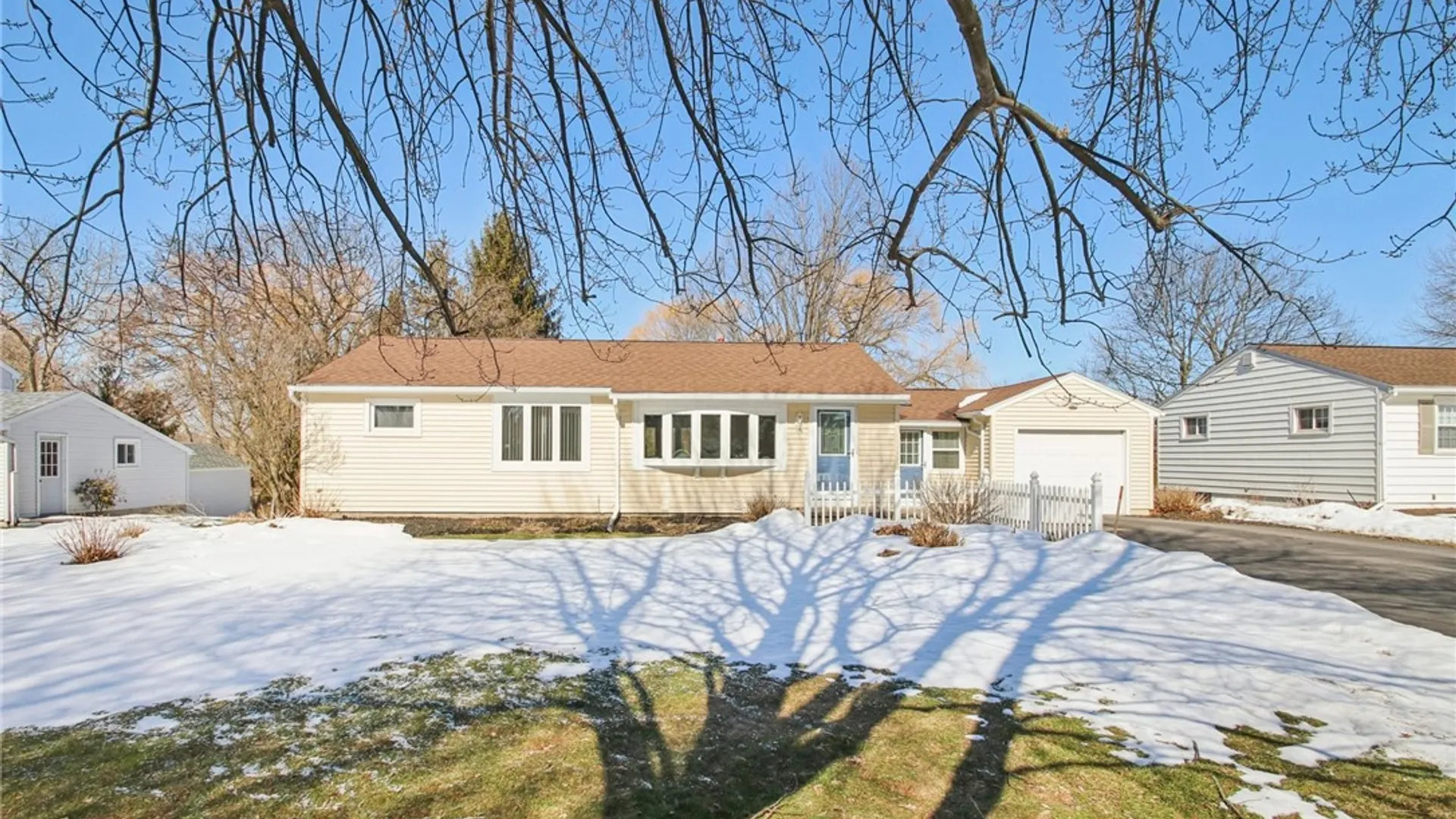 Property at 116 Harwood Road, Ogden, NY 14559 5