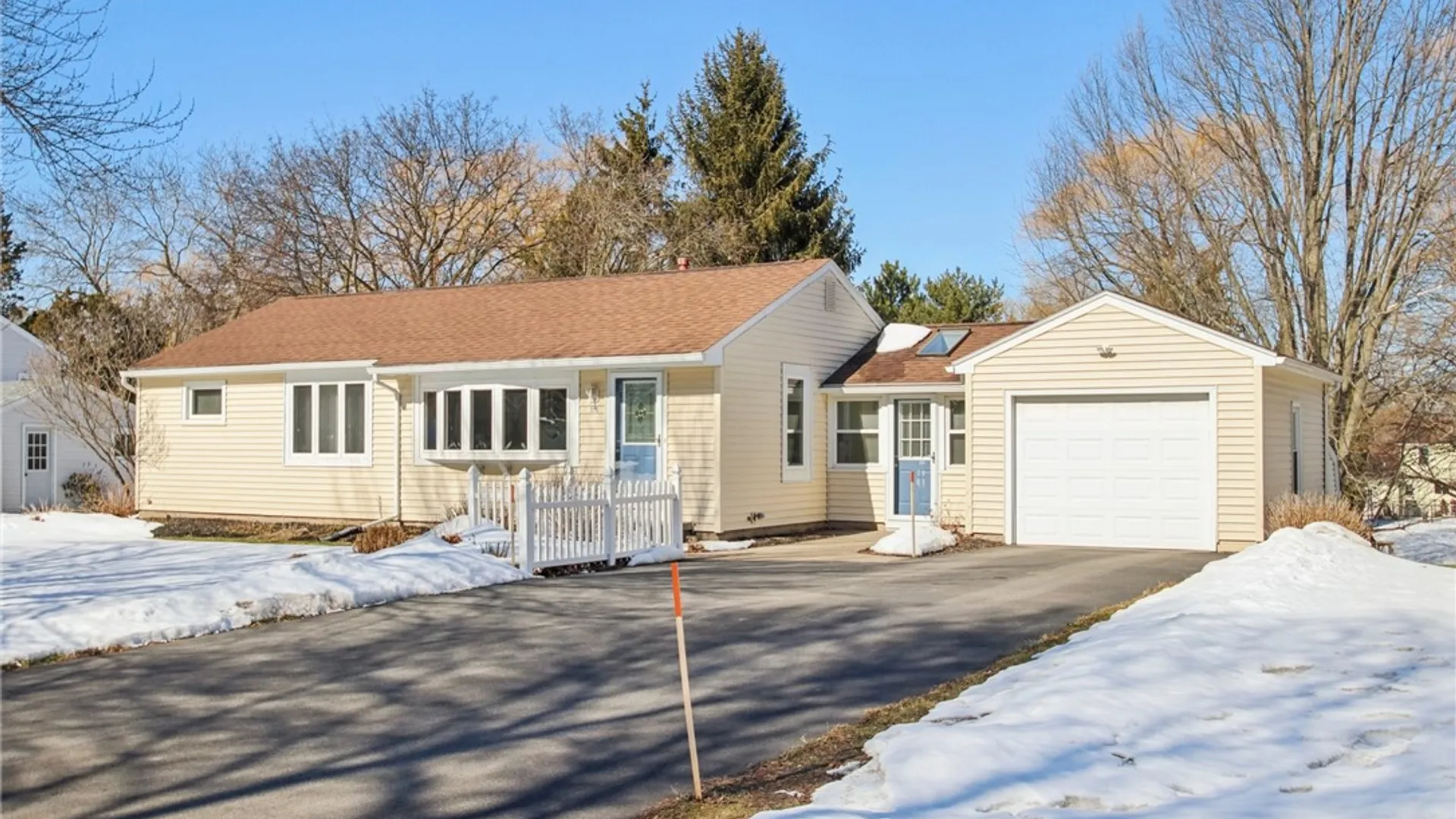 Property at 116 Harwood Road, Ogden, NY 14559 6