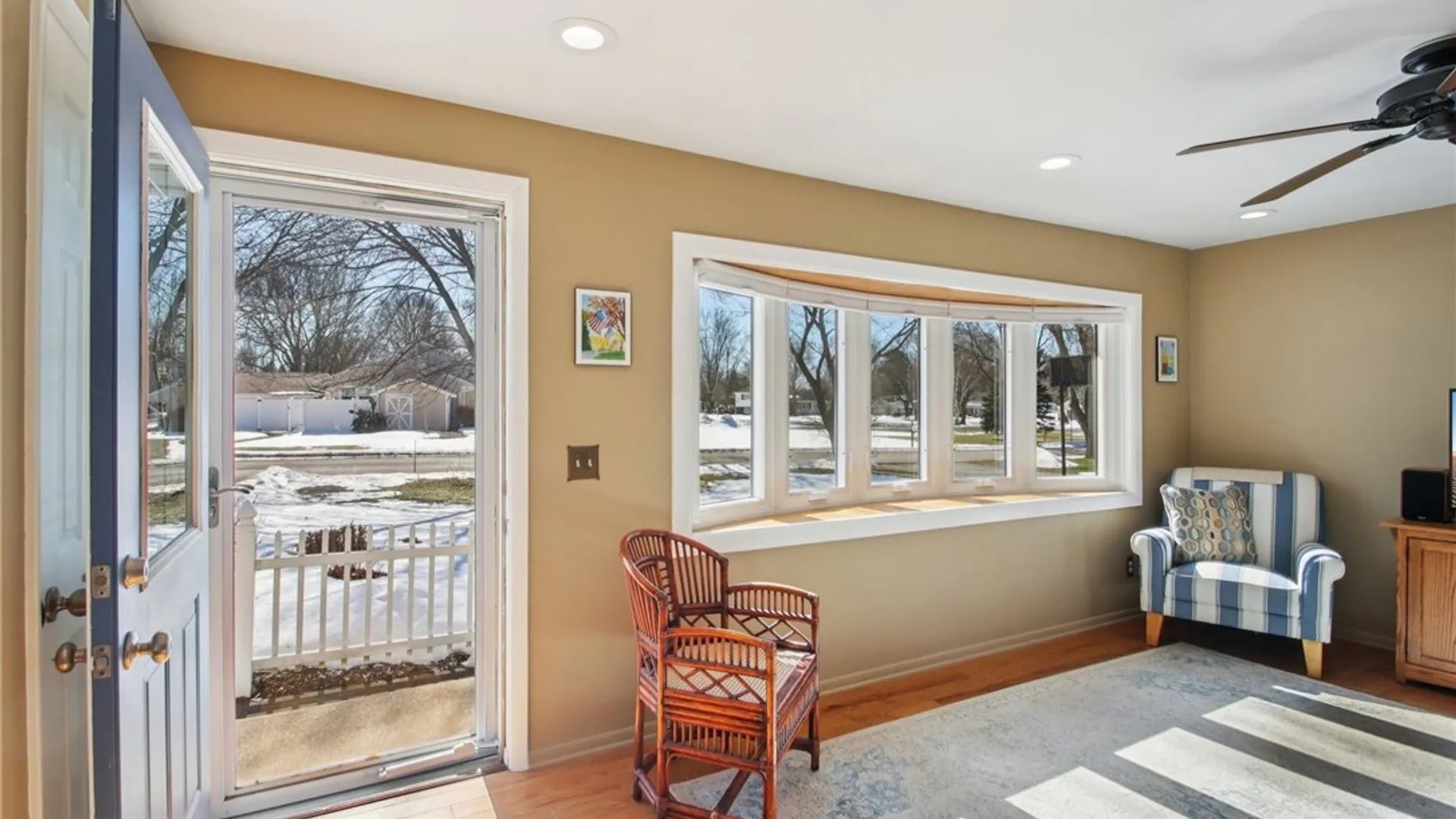 Property at 116 Harwood Road, Ogden, NY 14559 7