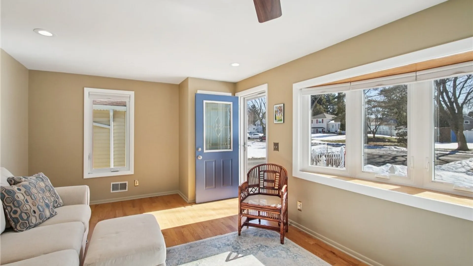 Property at 116 Harwood Road, Ogden, NY 14559 8