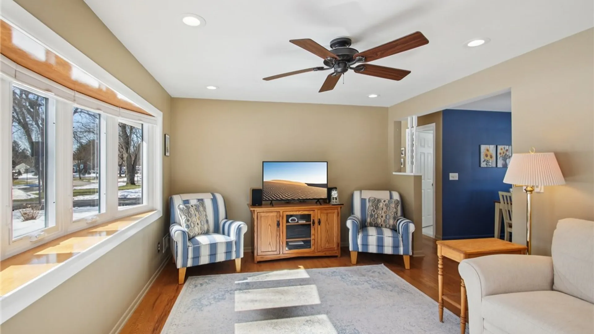 Property at 116 Harwood Road, Ogden, NY 14559 9