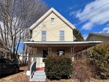312 Green Street, Olean, NY 14760