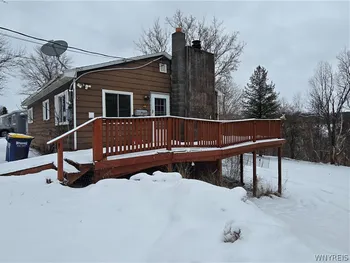 Property at 66 Warren Street, Tully, NY 13159
