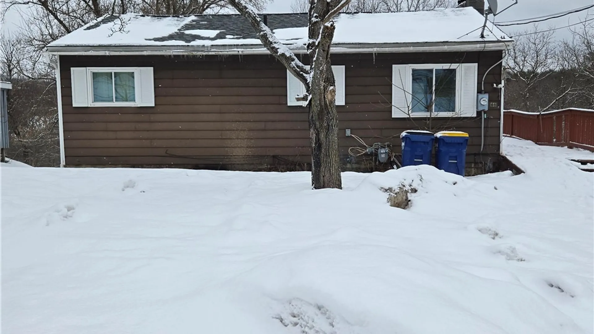 Property at 66 Warren Street, Tully, NY 13159 3