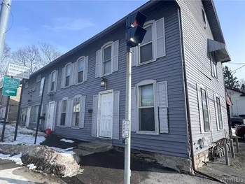 Property at 10761 Main Street, Clarence, NY 14031