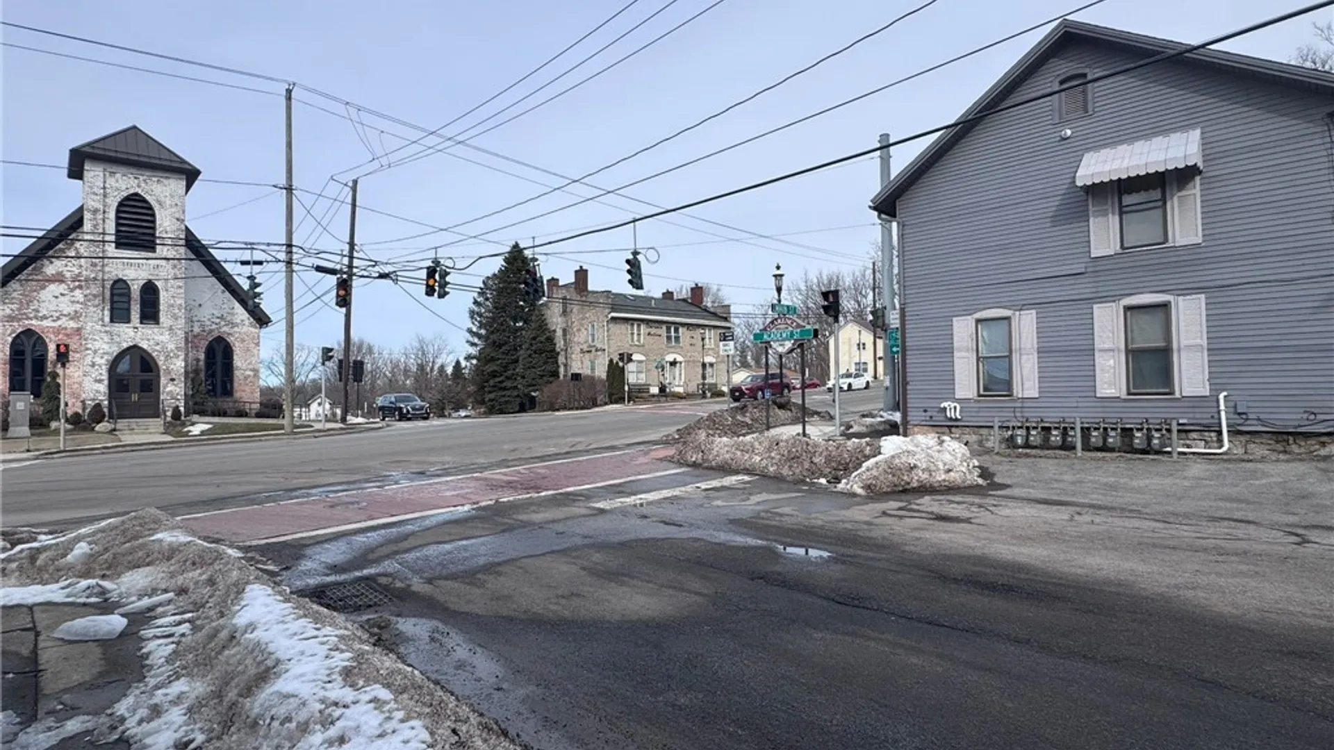Property at 10761 Main Street, Clarence, NY 14031 3