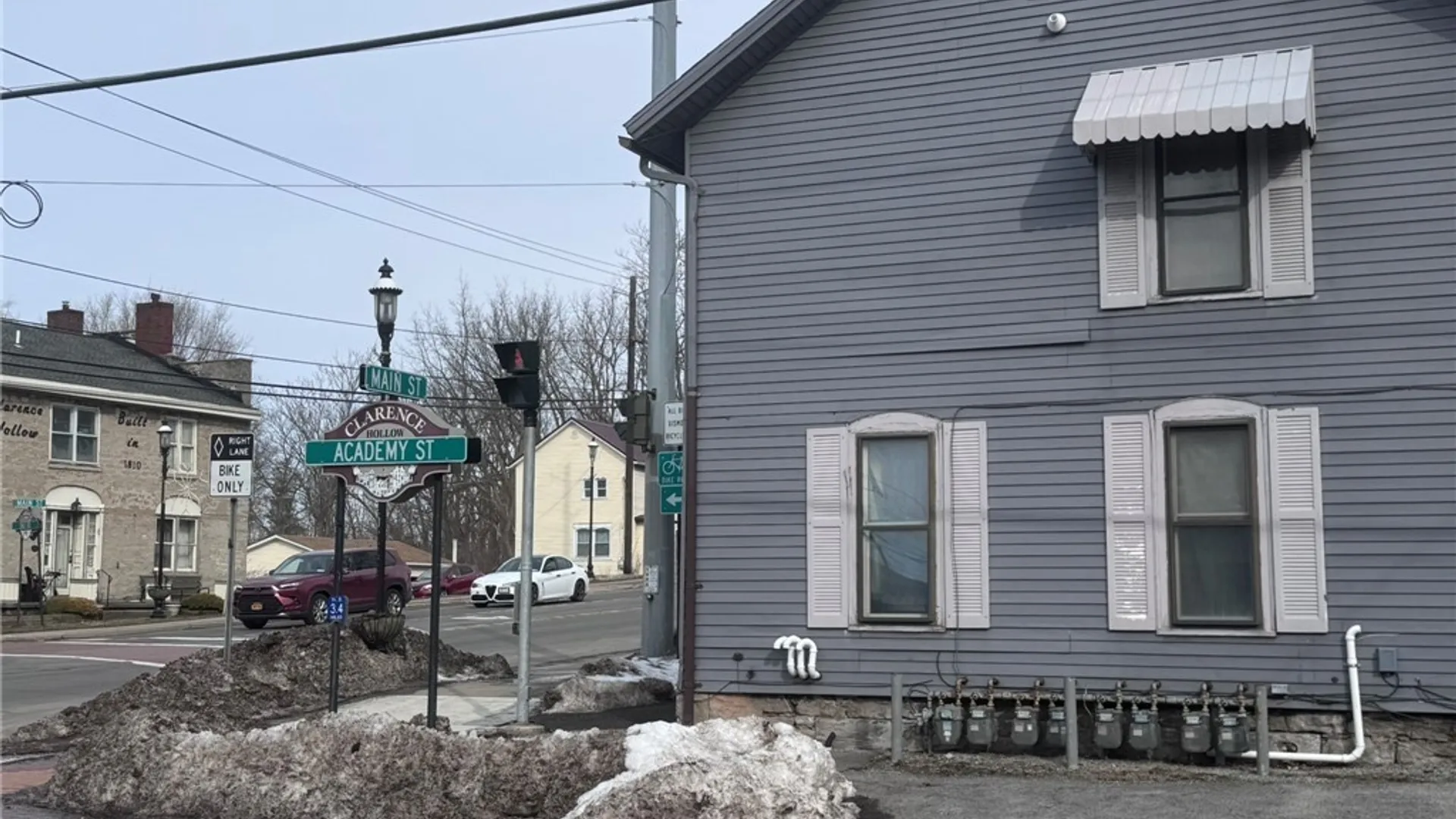 Property at 10761 Main Street, Clarence, NY 14031 4
