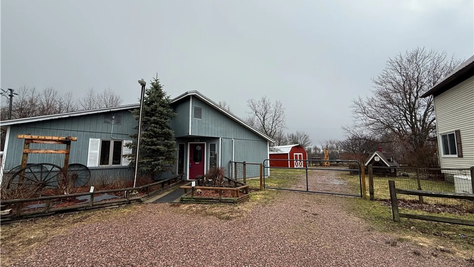 Property at 374 E Kirby Street, Brownville, NY 13615 34