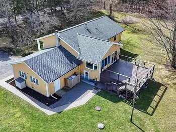 40 Sodom Road, Dryden, NY 14850
